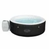 Lay-z Spa Lay-Z-Spa® AirJet Miami - 4 Person Inflatable Hot Tub