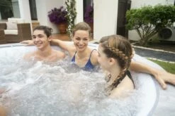 Lay-z Spa Lay-Z-Spa® AirJet Zurich - 4 Person Inflatable Hot Tub -Lay-z spa Shop 04Life 219bc2a9 8c44 42ac 94ed d645e608c283