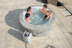 Lay-z Spa Lay-Z-Spa® AirJet Zurich - 4 Person Inflatable Hot Tub -Lay-z spa Shop 05Life a52d1bfe a791 4027 9196 313df9bd081d