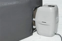 Lay-z Spa Lay-Z-Spa® EnergySense™ - 180cm Round Thermal Hot Tub Cover -Lay-z spa Shop 05Withpump