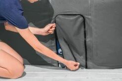 Lay-z Spa Lay-Z-Spa® EnergySense™ - 180cm Square Thermal Hot Tub Cover -Lay-z spa Shop 06Zip 3e510b3f f3d5 486b 9fad 9854fecc65e8