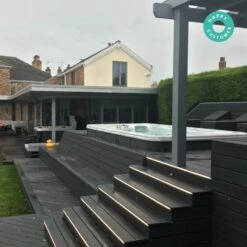 TidalFit Premium EP-14 - 14ft Swim Spa 31 TidalFit Premium EP-14 - 14ft Swim Spa -Lay-z spa Shop 1 cde8d2d6 11b3 47dc 9b52 05ab702b2b1f