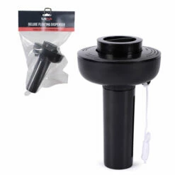 Tubhub Deluxe Floating Hot Tub Tablet Dispenser