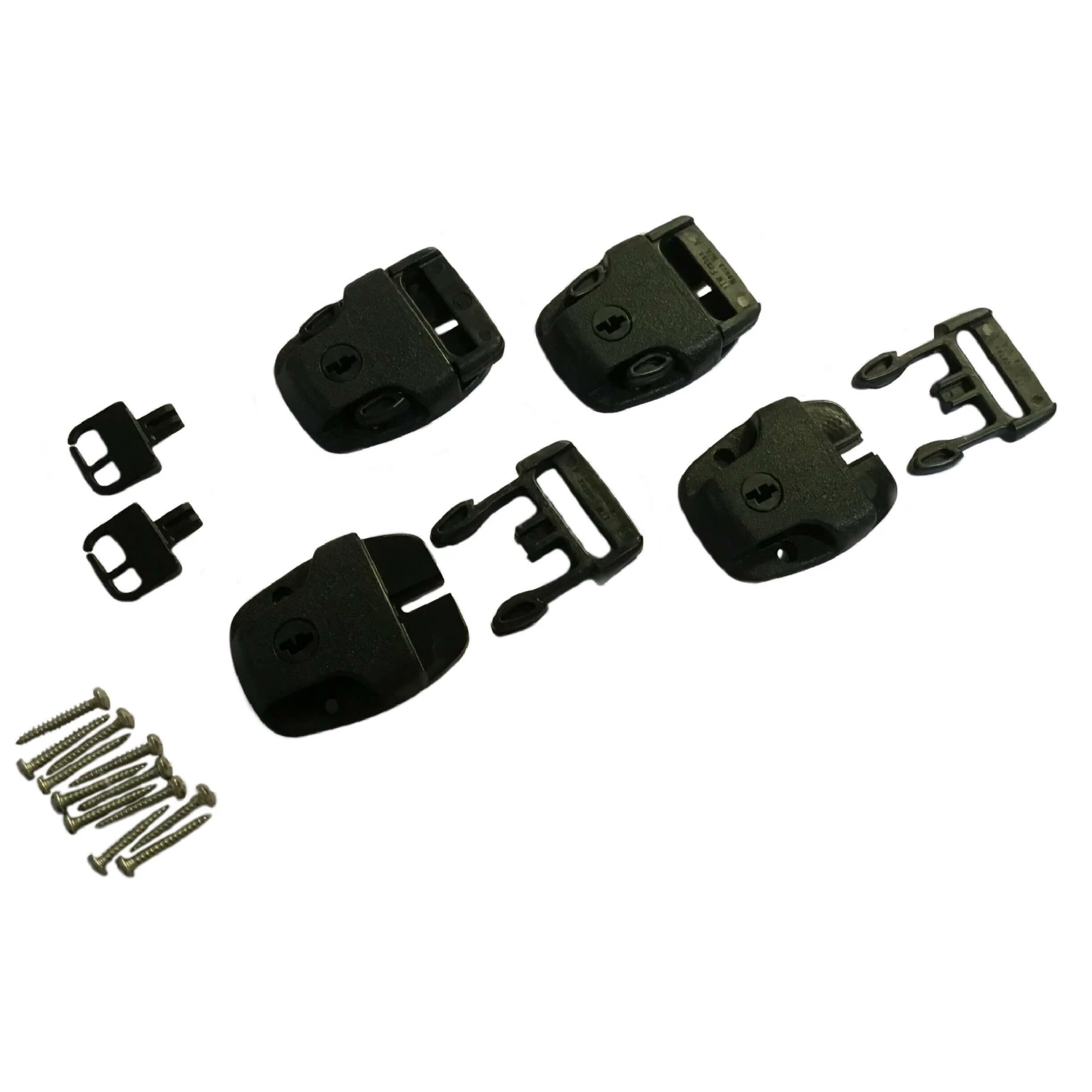 Jacuzzi® Lodge™ Cover Clips - 227505120 1 Jacuzzi® Lodge™ Cover Clips - 227505120