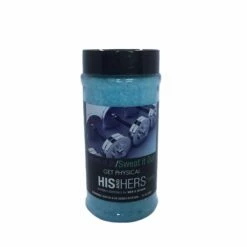 Spazazz 'His & Hers' Hot Tub Scents Aromatherapy Spa Crystals -Lay-z spa Shop 26000000002