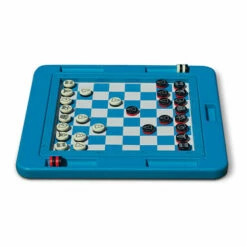 Swimline Floating Magnetic Multi-Game Board