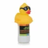 Fun Rubber Duck Floating Dispenser