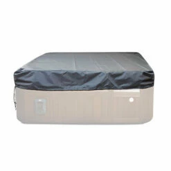Tubhub Deluxe Hot Tub Cover Cap Protector