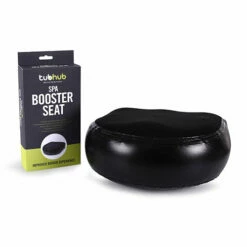 Tubhub Inflatable Hot Tub Booster Seat
