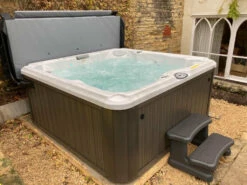 Smart Dual Riser Hot Tub Steps 13 Smart Dual Riser Hot Tub Steps -Lay-z spa Shop 3 7bde194c ae34 4e6c a9c8 d1808c8709e4