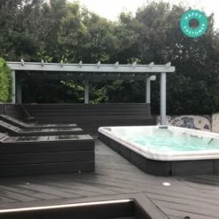 TidalFit Premium EP-14 - 14ft Swim Spa 33 TidalFit Premium EP-14 - 14ft Swim Spa -Lay-z spa Shop 3 e9b9d1bd 4a4b 4cbe b53c 6216a8c3a856