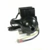 Jacuzzi® 240VAC 50HZ Hot Tub Circulation Pump - 6000-125