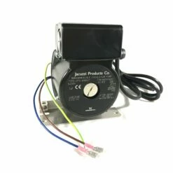 Jacuzzi® 240VAC 50HZ Hot Tub Circulation Pump - 6000-125 -Lay-z spa Shop 6000 125 D