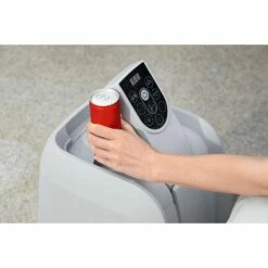 Lay-z Spa Lay-Z-Spa® AirJet Paris - 6 Person Inflatable Hot Tub 25 Lay-z Spa Lay-Z-Spa® AirJet Paris - 6 Person Inflatable Hot Tub -Lay-z spa Shop 60013 SPA 12 Supersize