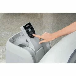 Lay-z Spa Lay-Z-Spa® AirJet Paris - 6 Person Inflatable Hot Tub 26 Lay-z Spa Lay-Z-Spa® AirJet Paris - 6 Person Inflatable Hot Tub -Lay-z spa Shop 60013 SPA 13 Supersize