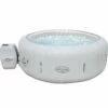 Lay-z Spa Lay-Z-Spa® AirJet Paris - 6 Person Inflatable Hot Tub