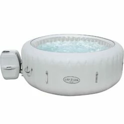 Lay-z Spa Lay-Z-Spa® AirJet Paris - 6 Person Inflatable Hot Tub