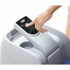 Lay-z Spa Lay-Z-Spa® AirJet Hawaii - 6 Person Inflatable Hot Tub 24 Lay-z Spa Lay-Z-Spa® AirJet Hawaii - 6 Person Inflatable Hot Tub -Lay-z spa Shop 60021 SPA 10 Supersize