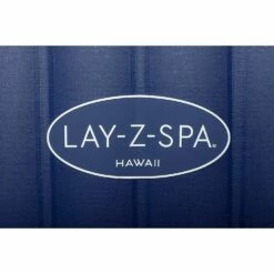 Lay-z Spa Lay-Z-Spa® AirJet Hawaii - 6 Person Inflatable Hot Tub 25 Lay-z Spa Lay-Z-Spa® AirJet Hawaii - 6 Person Inflatable Hot Tub -Lay-z spa Shop 60021 SPA 11 Supersize