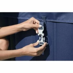 Lay-z Spa Lay-Z-Spa® AirJet Hawaii - 6 Person Inflatable Hot Tub 26 Lay-z Spa Lay-Z-Spa® AirJet Hawaii - 6 Person Inflatable Hot Tub -Lay-z spa Shop 60021 SPA 12 Supersize