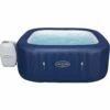 Lay-z Spa Lay-Z-Spa® AirJet Hawaii - 6 Person Inflatable Hot Tub