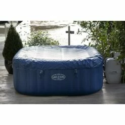 Lay-z Spa Lay-Z-Spa® AirJet Hawaii - 6 Person Inflatable Hot Tub 22 Lay-z Spa Lay-Z-Spa® AirJet Hawaii - 6 Person Inflatable Hot Tub -Lay-z spa Shop 60021 SPA 8 Supersize
