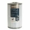 Sundance® Spas Microclean® 780/Select Series 75sq Ft Hot Tub Filter - 6540-501S