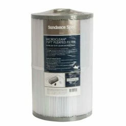 Sundance® Spas Microclean® 780/Select Series 75sq Ft Hot Tub Filter - 6540-501S