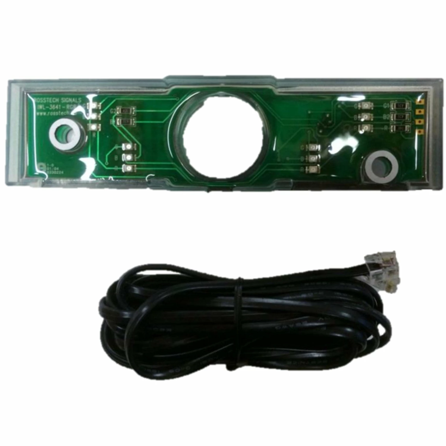 Jacuzzi® J300™ 2002-6 LED Hot Tub Waterfall Light - 6560-422