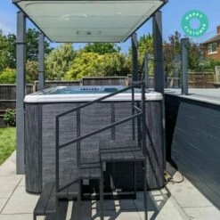 TidalFit Active Plus EP-12 - 12ft Swim Spa -Lay-z spa Shop 6 bf06c997 68c8 44ab b24e a17f9a6b8049