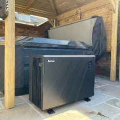 Aquark® Mr Silence 7kW Air Source Heat Pump For Hot Tub/Swim Spa/Pool 25 Aquark® Mr Silence 7kW Air Source Heat Pump For Hot Tub/Swim Spa/Pool -Lay-z spa Shop 7kwHeatPump2square