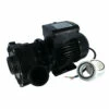 Jacuzzi® Lodge™ 1 Speed Hot Tub Pump For Heat Exchanger Spa - 930109411
