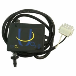 Artesian TidalFit Crystal AOP Ozone System