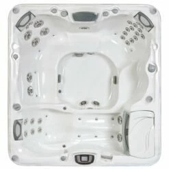 Sundance® Altamar™ Sunstrong™ Thermal Hot Tub Cover