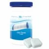 AquaFinesse Hot Tub Filter Cleaning Tablets - 1kg