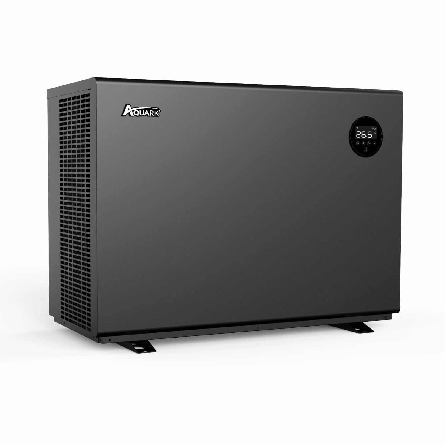 Aquark® Mr Silence 7kW Air Source Heat Pump For Hot Tub/Swim Spa/Pool 1 Aquark® Mr Silence 7kW Air Source Heat Pump For Hot Tub/Swim Spa/Pool