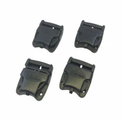 Arctic Spas® Set Of 4 Cover Clips - FIN-101400