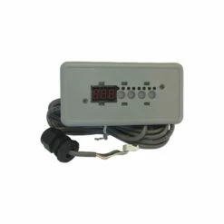 Arctic Spas® Coyote C10/C25 TSC-18 Topside Without Overlay - PAK112301