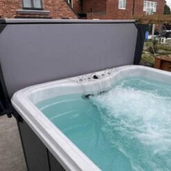 Platinum Spas Ares 1200 - 14ft Swim Spa 39 Platinum Spas Ares 1200 - 14ft Swim Spa -Lay-z spa Shop AresSwimspawith7kwMrSilenceASHP installBeverley5Square