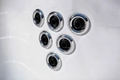 Platinum Spas Ares 1200 - 14ft Swim Spa 31 Platinum Spas Ares 1200 - 14ft Swim Spa -Lay-z spa Shop Arescloseup17