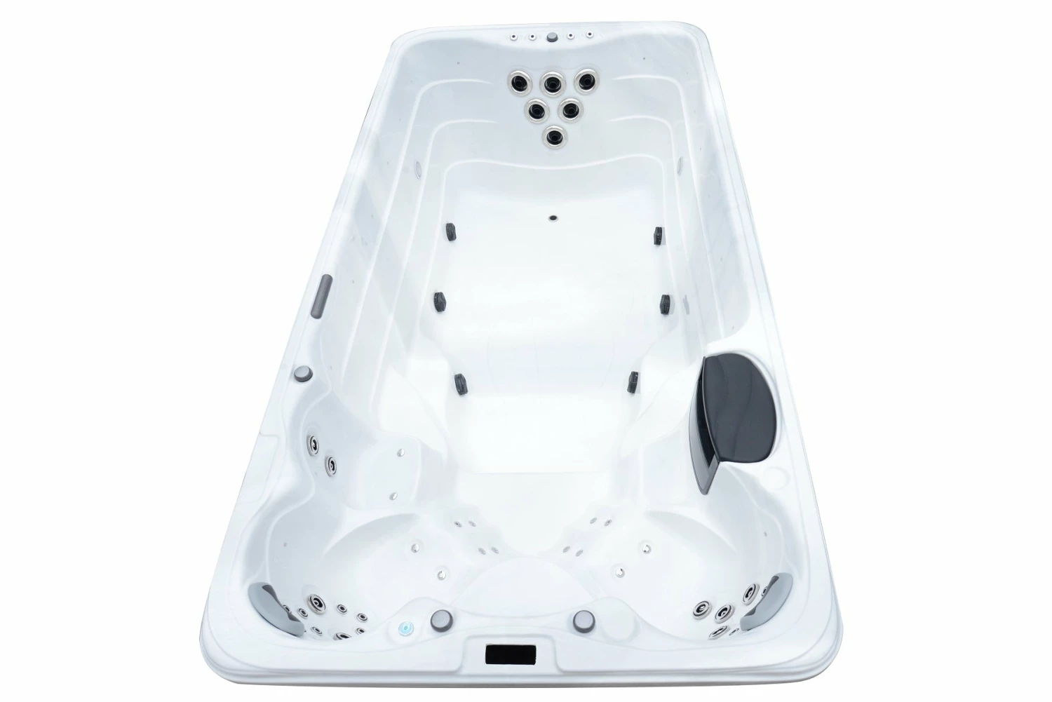 Platinum Spas Ares 1200 - 14ft Swim Spa 7 Platinum Spas Ares 1200 - 14ft Swim Spa - Image 7