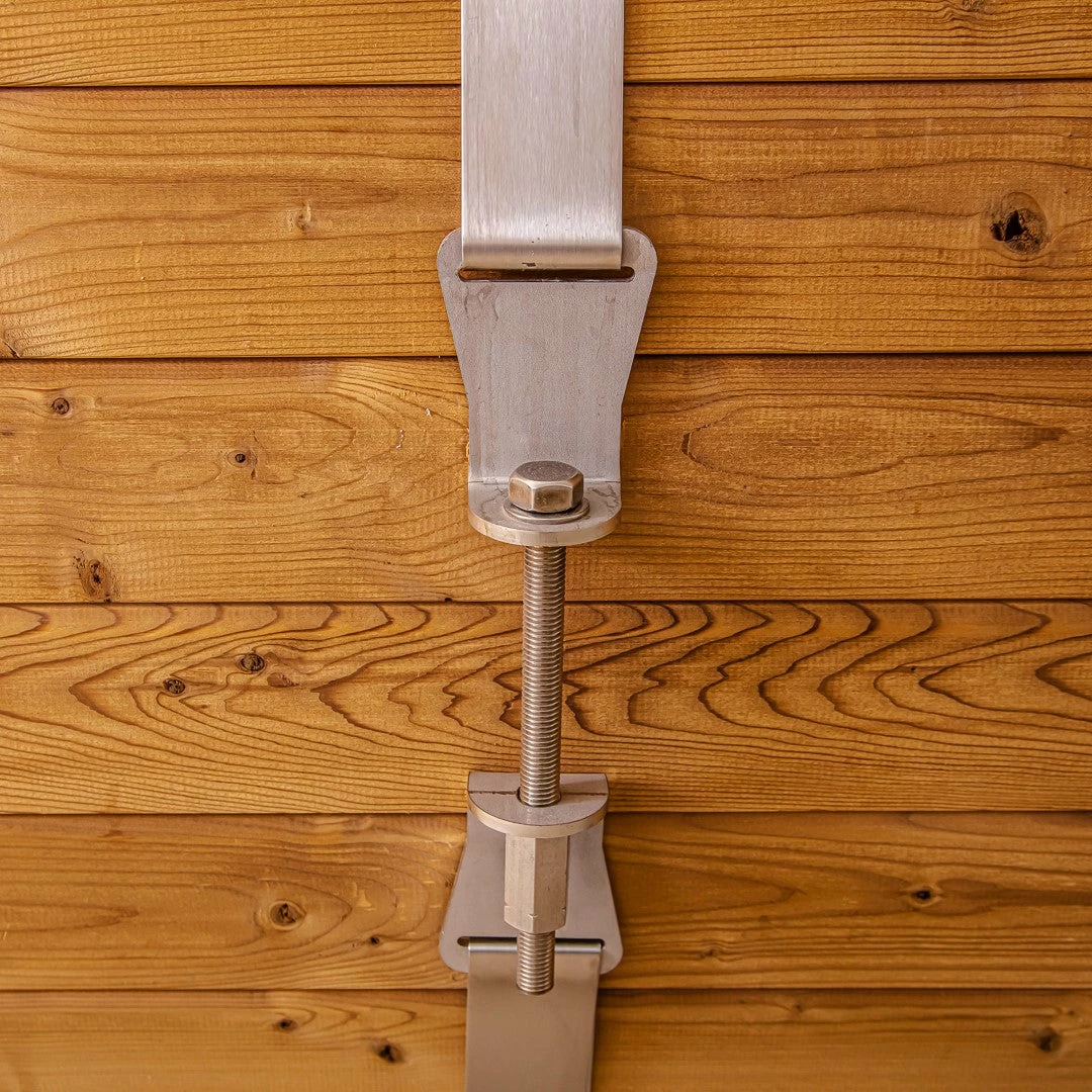 Hekla Barrel 250 - 6 Person Outdoor Sauna 17 Hekla Barrel 250 - 6 Person Outdoor Sauna - Image 17