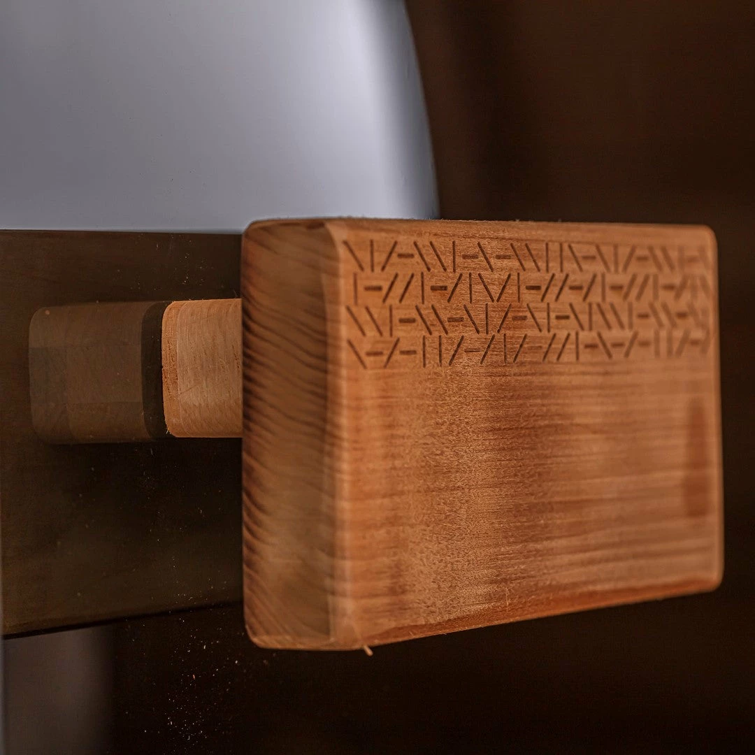 Hekla Barrel 250 - 6 Person Outdoor Sauna 15 Hekla Barrel 250 - 6 Person Outdoor Sauna - Image 15