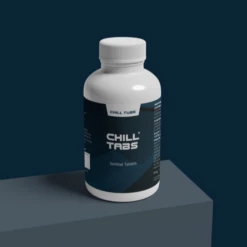 Chill Tabs Ice Bath Cleaning Chlorine Tablets - 64g -Lay-z spa Shop ChillTabsSanitiserTabletsforIceBaths2