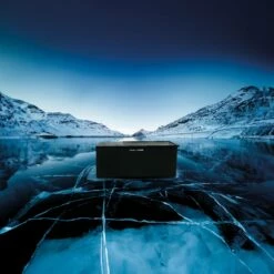 Chill Tabs Ice Bath Cleaning Chlorine Tablets - 64g -Lay-z spa Shop ChillTubsBGSquare