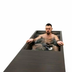 Superior Wellness Chill Tubs - Ice Bath -Lay-z spa Shop ChillTubsIceBath 2