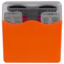 Lovibond PoolTester | Chlorine & PH Testing Kit - Pack Of 2 X 20