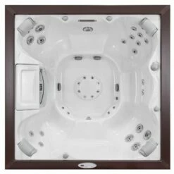 Sundance® Constance Sunstrong™ Thermal Hot Tub Cover