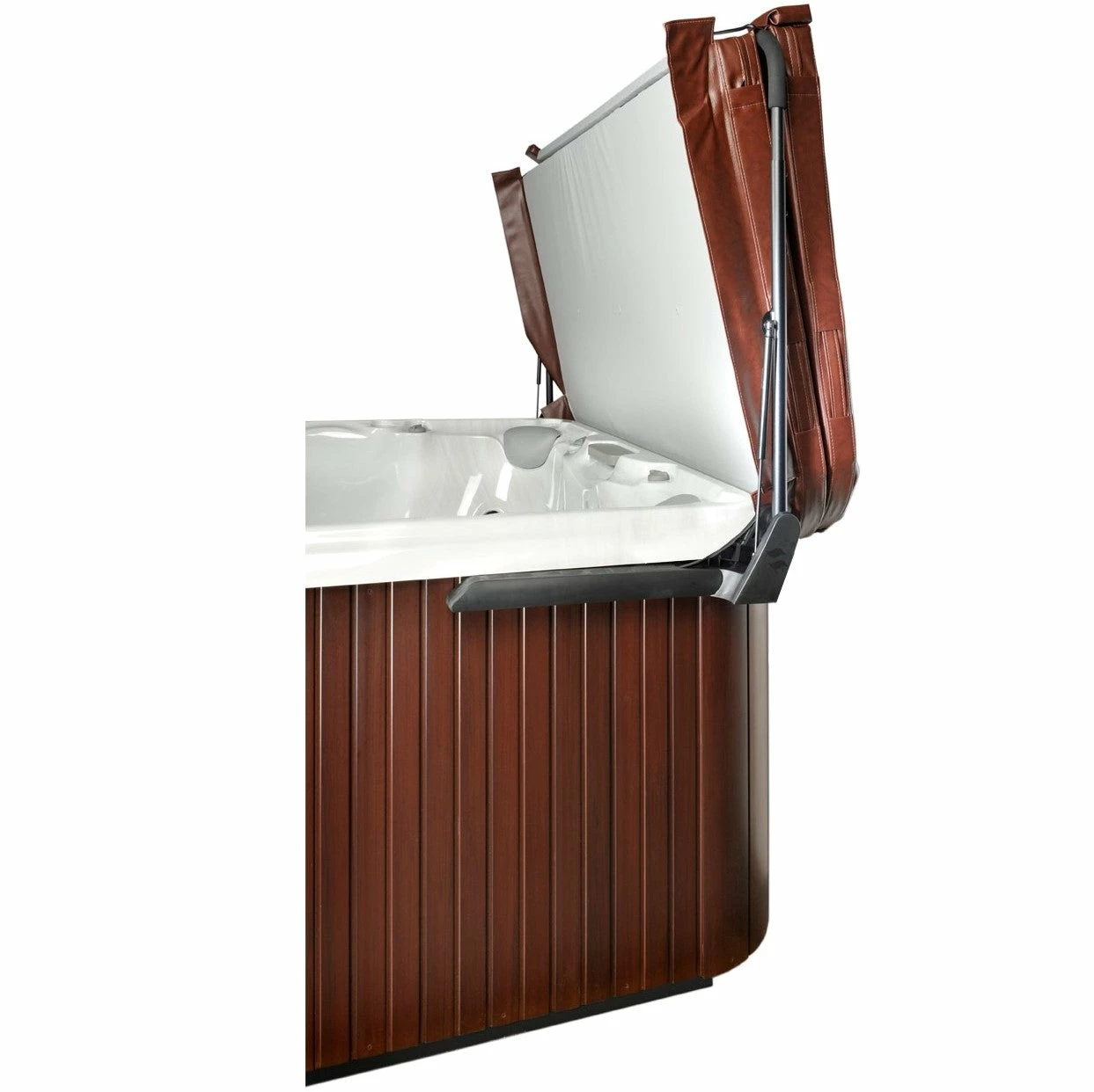 Covermate III Hot Tub Cover Lifter 2 Covermate III Hot Tub Cover Lifter - Image 2