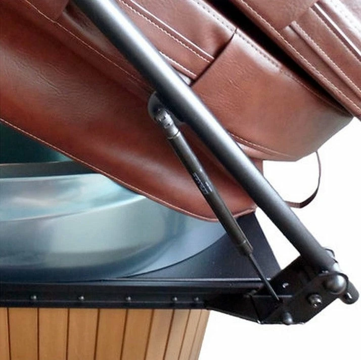 Covermate III Hot Tub Cover Lifter - For J470/J480 1 Covermate III Hot Tub Cover Lifter - For J470/J480